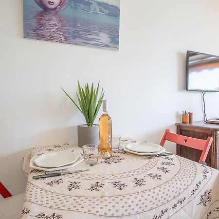 Apartment Le Trident By Interhome Cannes Ngoại thất bức ảnh