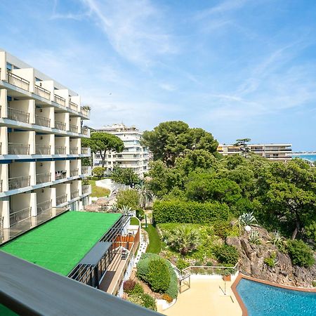 Apartment Le Trident By Interhome Cannes Ngoại thất bức ảnh