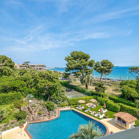 Apartment Le Trident By Interhome Cannes Ngoại thất bức ảnh