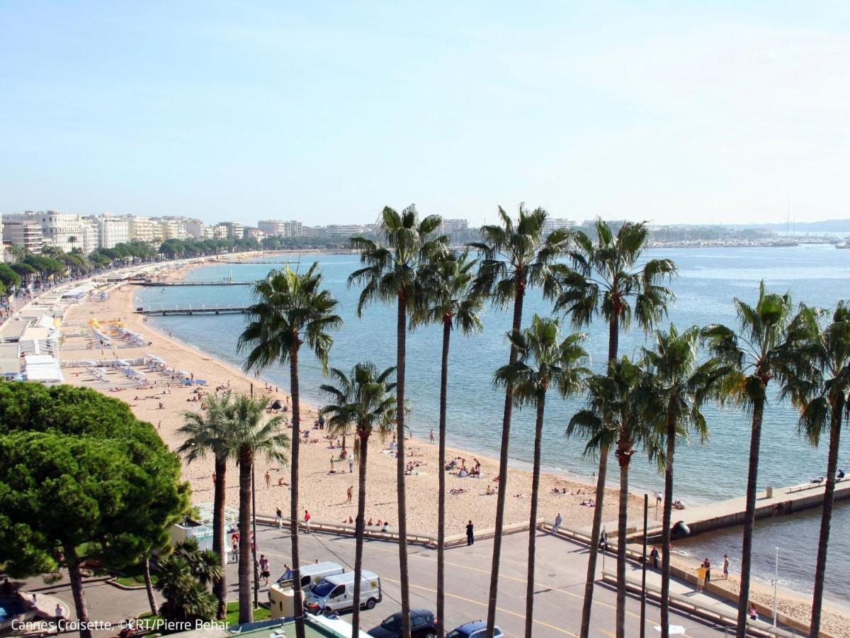Apartment Le Trident By Interhome Cannes Ngoại thất bức ảnh