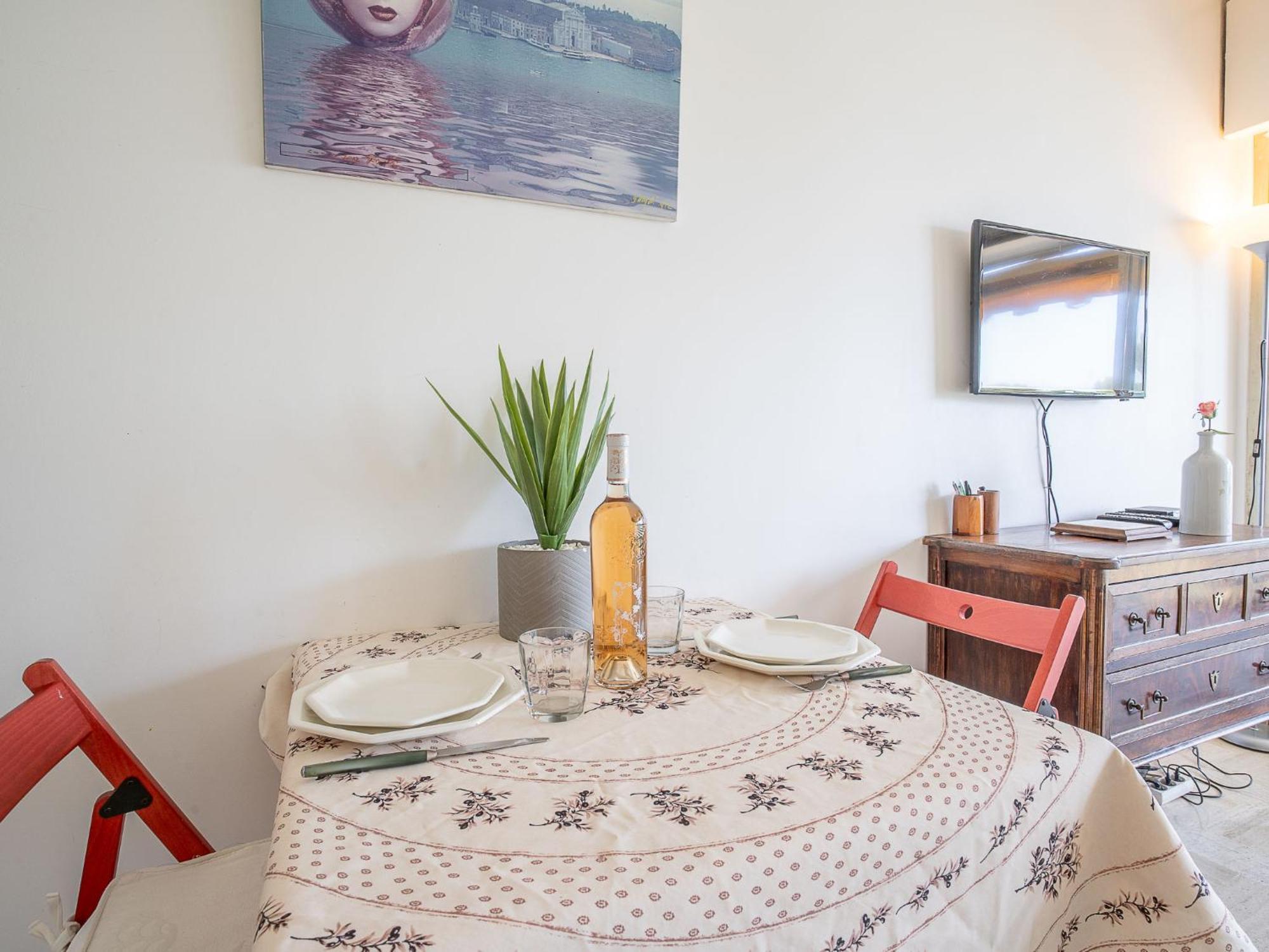 Apartment Le Trident By Interhome Cannes Ngoại thất bức ảnh