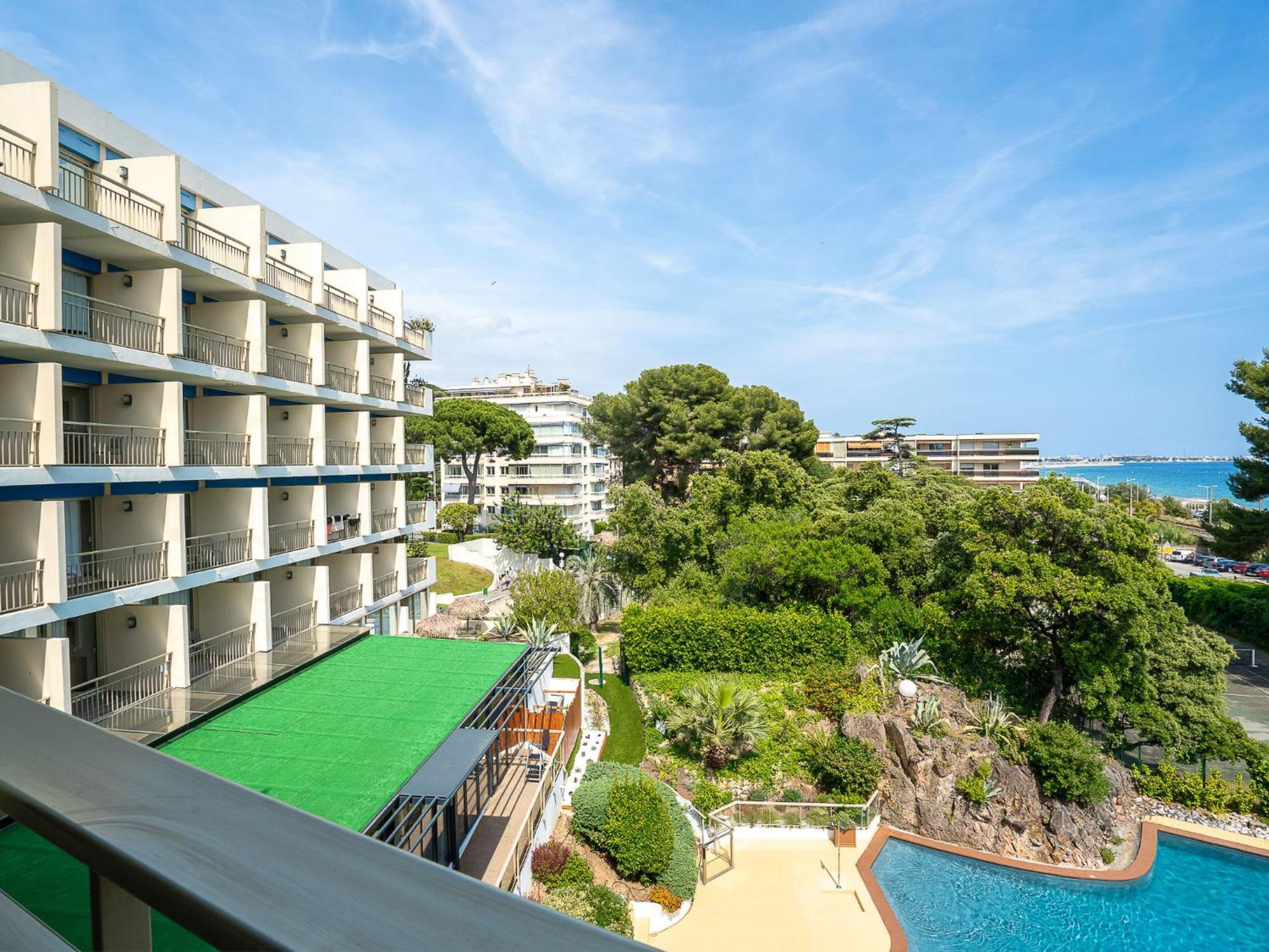 Apartment Le Trident By Interhome Cannes Ngoại thất bức ảnh