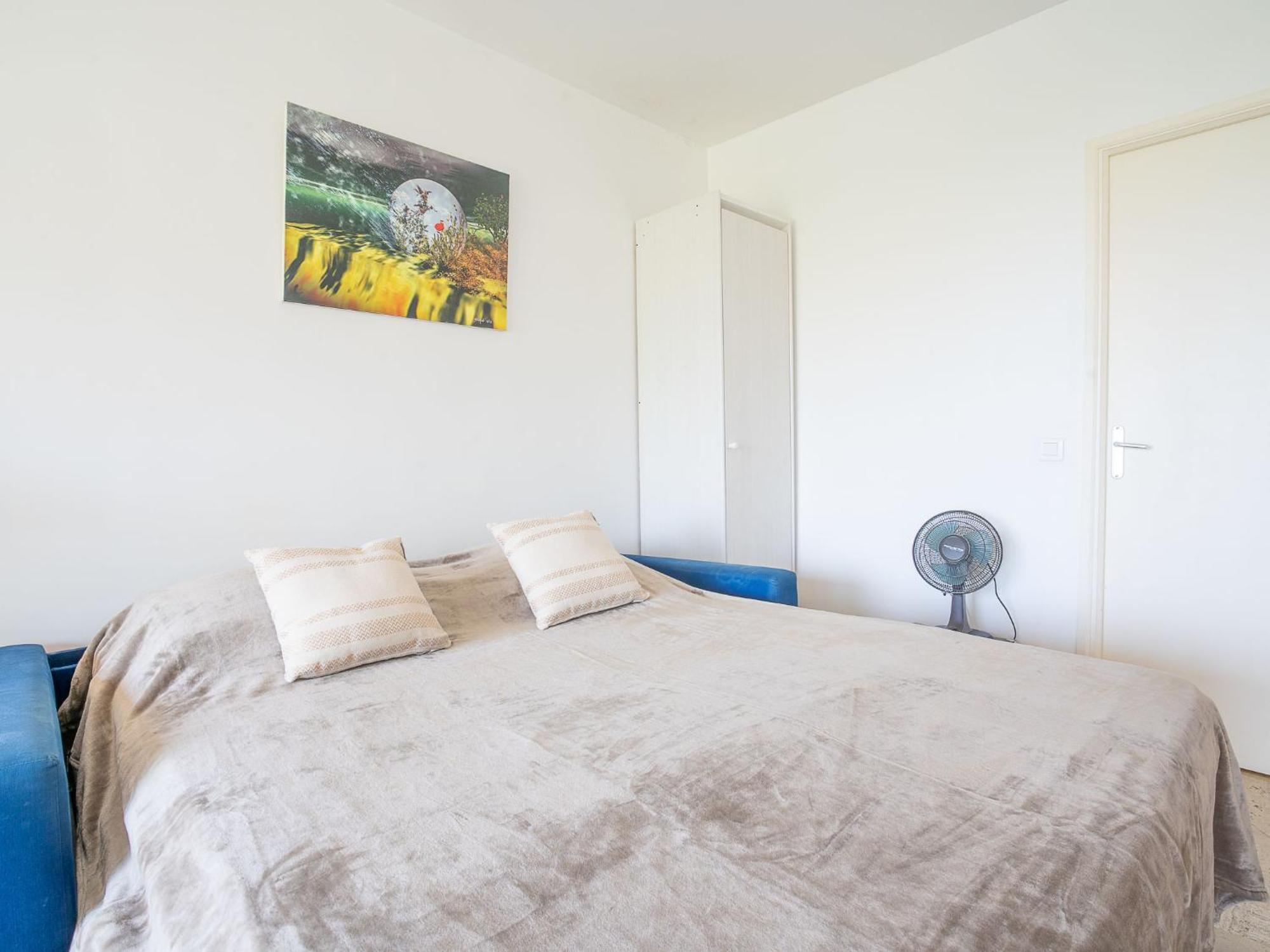 Apartment Le Trident By Interhome Cannes Ngoại thất bức ảnh