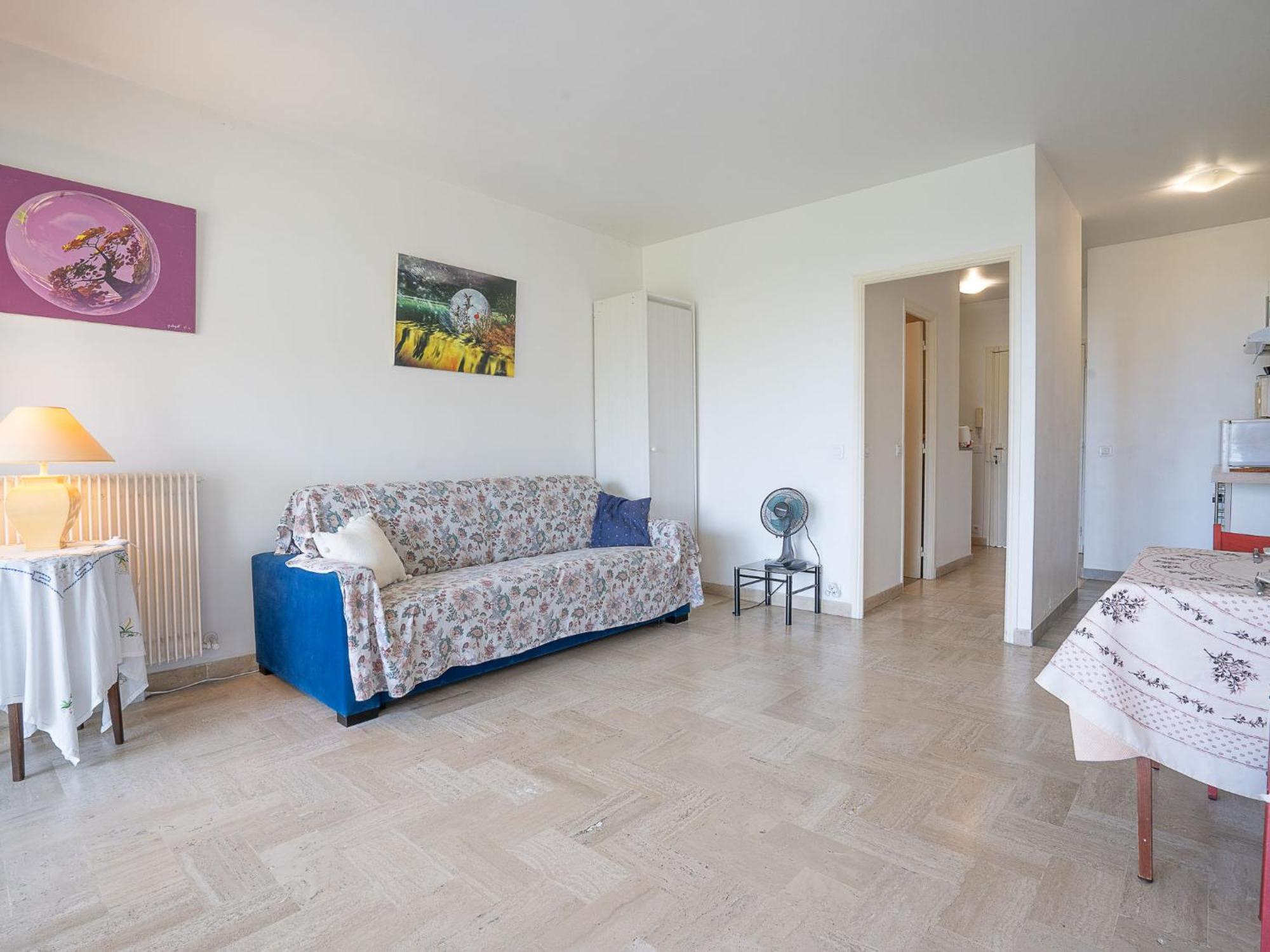 Apartment Le Trident By Interhome Cannes Ngoại thất bức ảnh