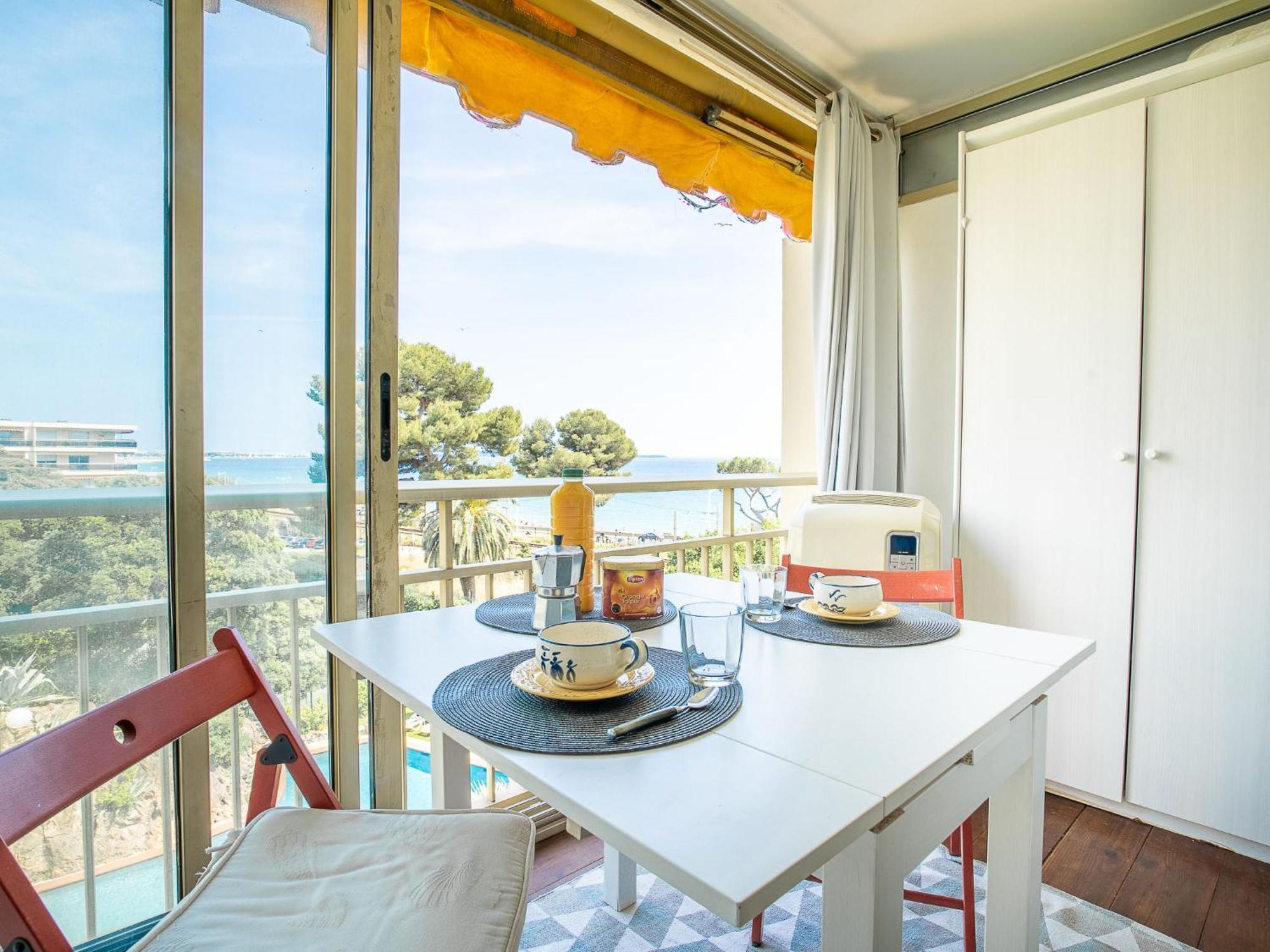 Apartment Le Trident By Interhome Cannes Ngoại thất bức ảnh