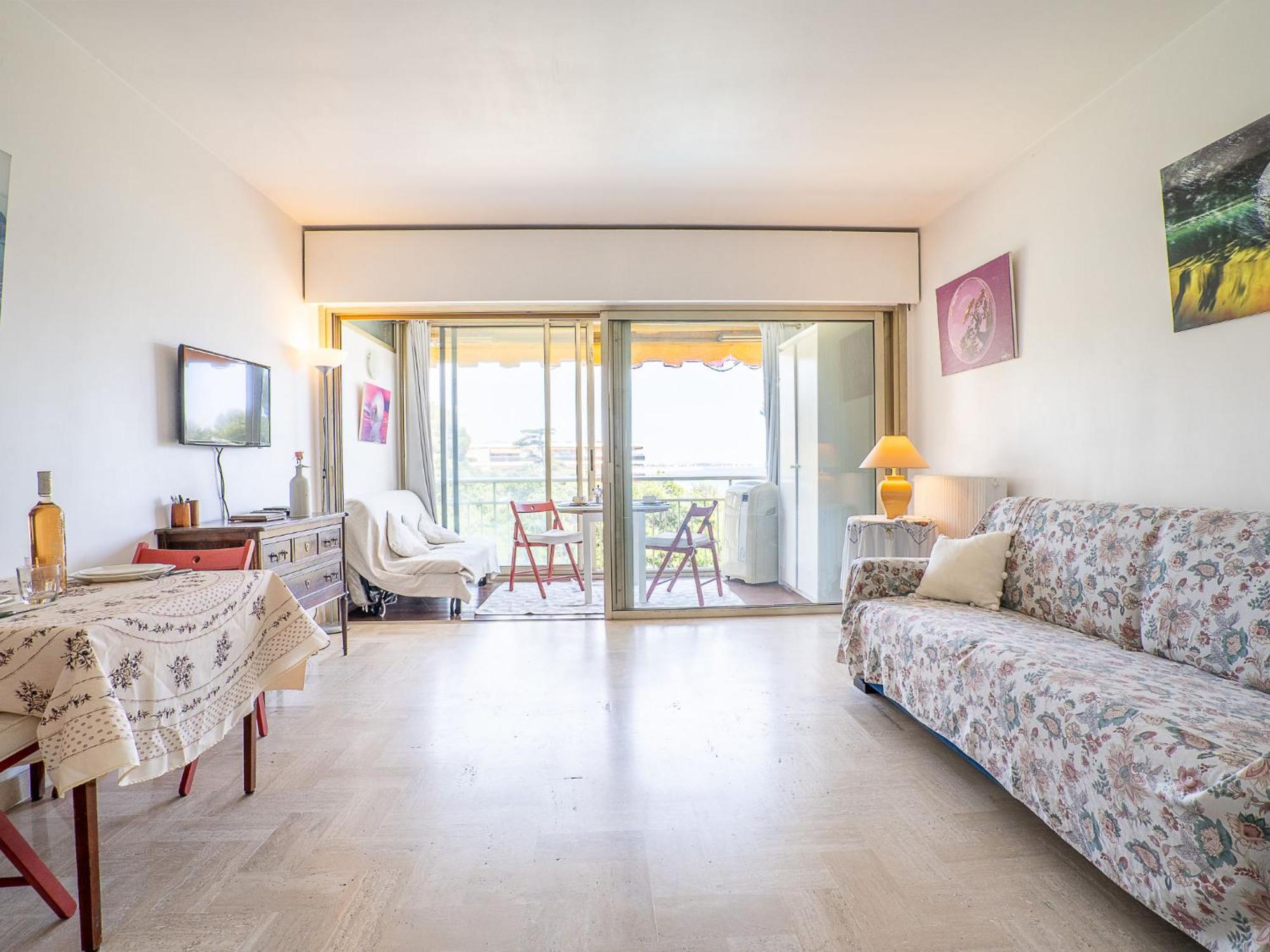 Apartment Le Trident By Interhome Cannes Ngoại thất bức ảnh