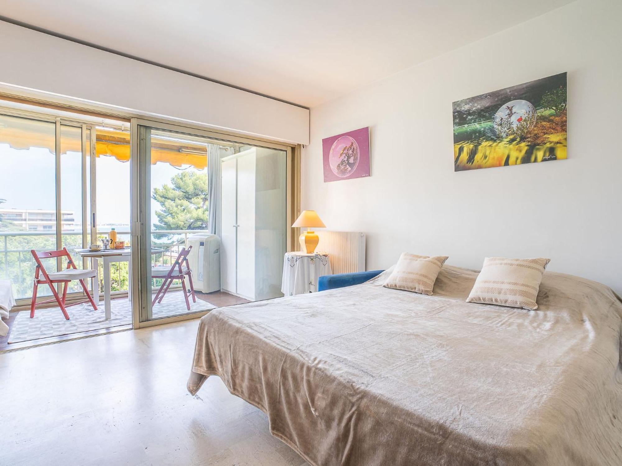 Apartment Le Trident By Interhome Cannes Ngoại thất bức ảnh