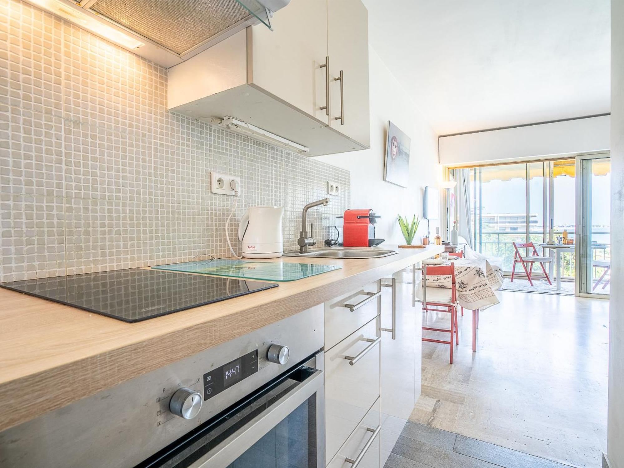 Apartment Le Trident By Interhome Cannes Ngoại thất bức ảnh