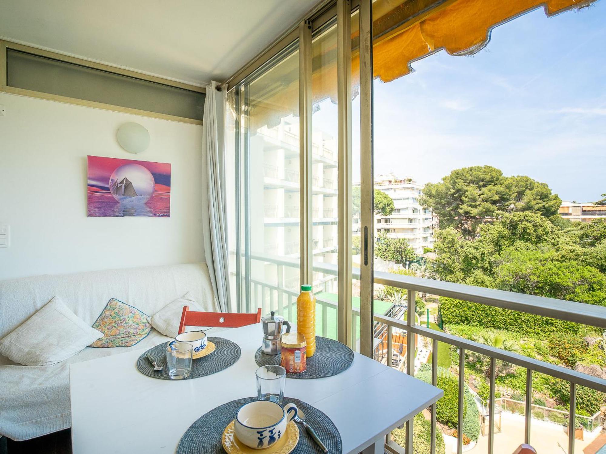 Apartment Le Trident By Interhome Cannes Ngoại thất bức ảnh