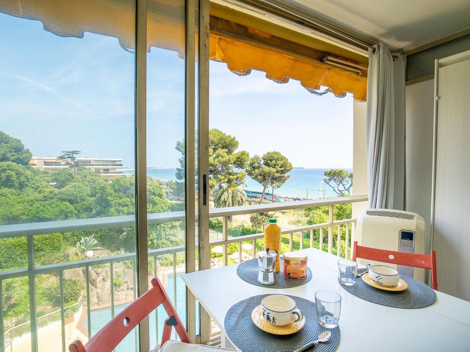 Apartment Le Trident By Interhome Cannes Ngoại thất bức ảnh