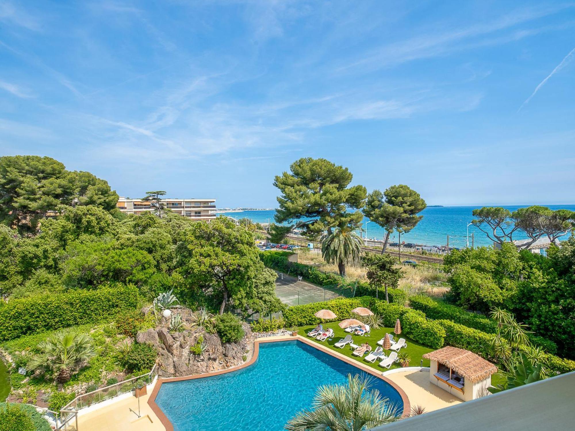 Apartment Le Trident By Interhome Cannes Ngoại thất bức ảnh
